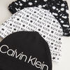Set 3 Gorros Calvin Klein