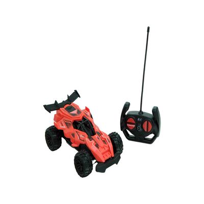 Vehículo Radio Control Baja Sby Mediano Diseño Surtido EBX
