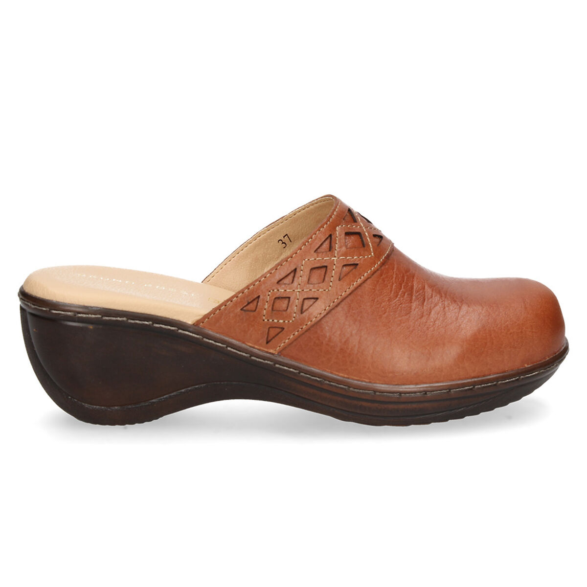 Sueco Mujer Bruno Rossi BW116