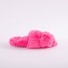 Pantuflas Mujer Microfibra Icono