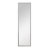 Espejo Pedestal Doral 46X156 cm Gris Claro