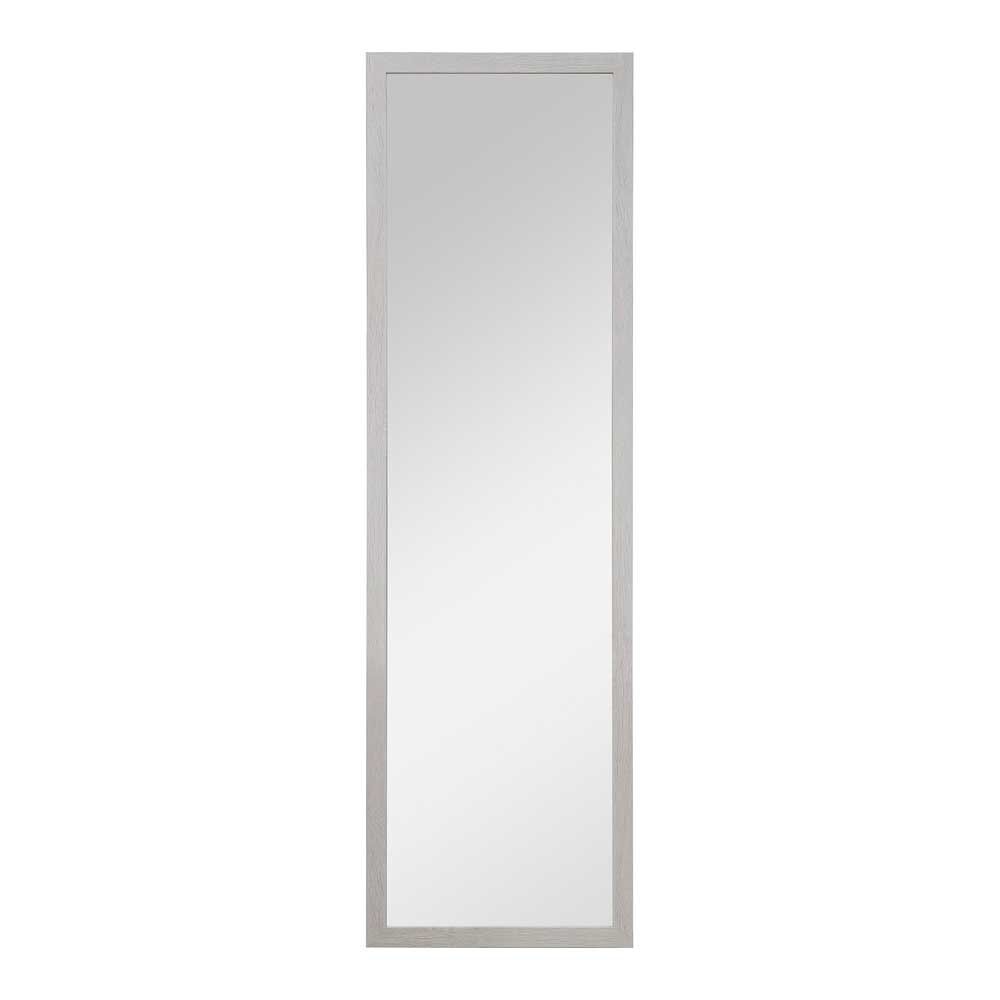 Espejo Pedestal Doral 46X156 cm Gris Claro