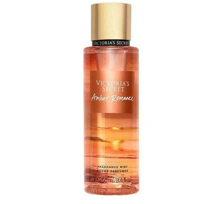 Body Mist Victoria's Secret Amber Romance 250 ml