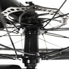 Bicicleta Mountain Bike Wayra Alpha CT 460 Aro 29