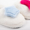Pantufla Mujer Icono
