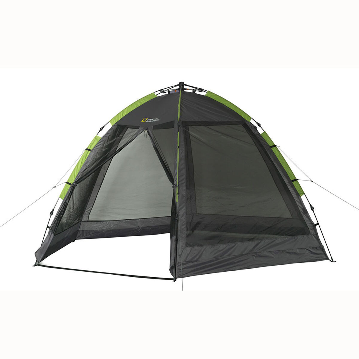 Toldo Comedor National Geographic New England I