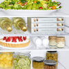 Refrigerador No Frost Samsung RB34T632FSA/ZS 331 lts.