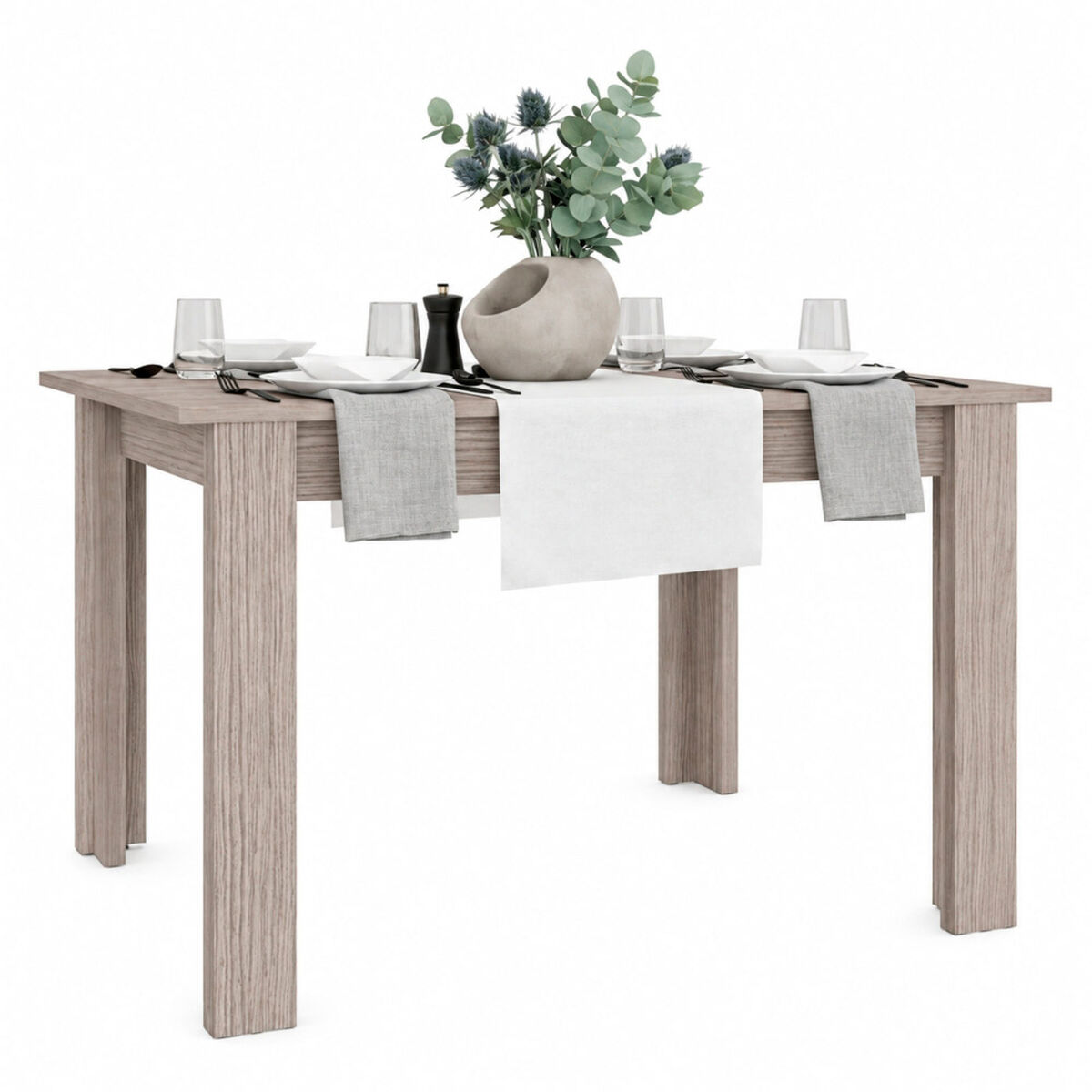 Mesa de Comedor Tuhome Portofino Positano