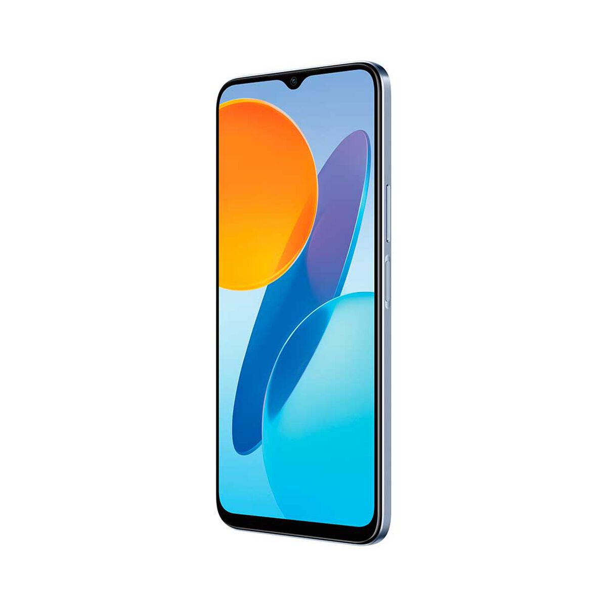 Celular Honor X6S 128GB 6,5" Titanium Silver Liberado
