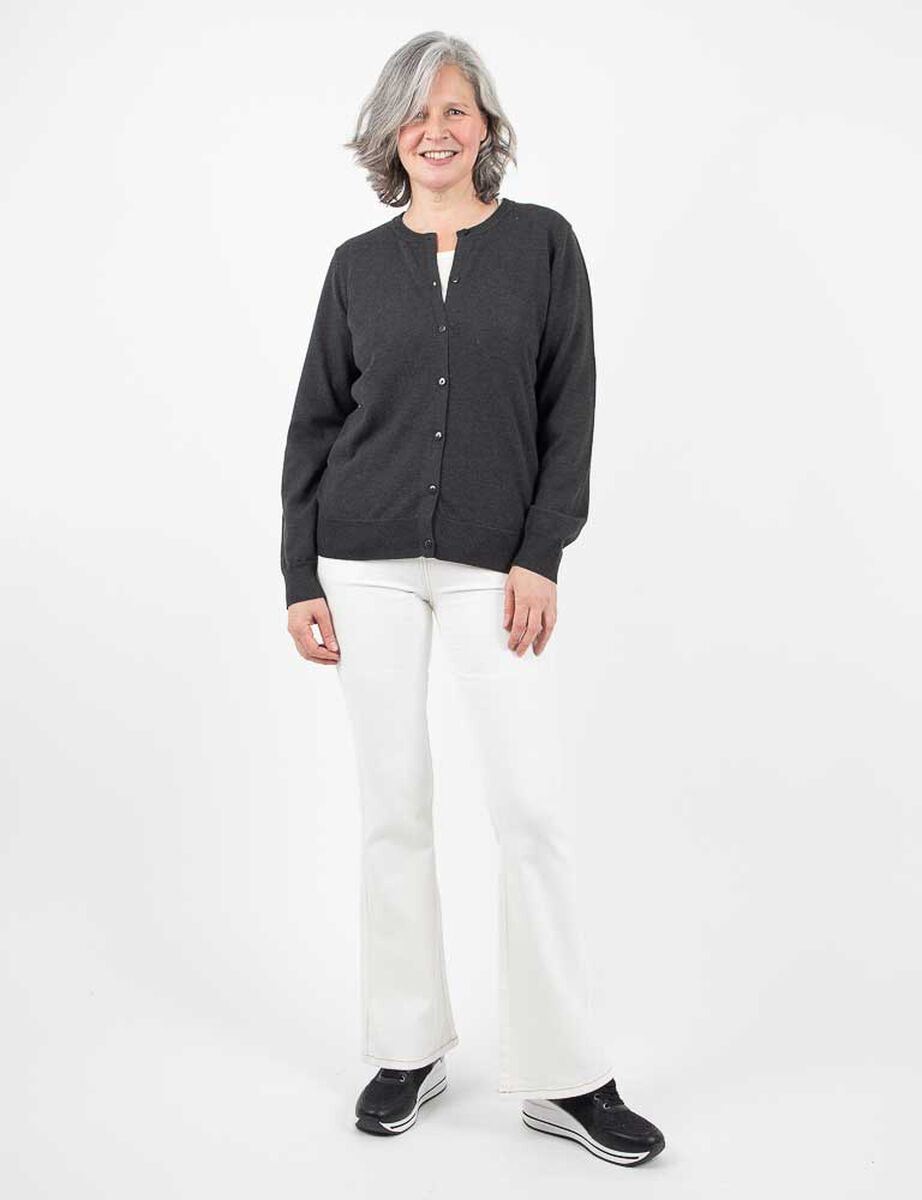 Sweater Mujer Portman Club