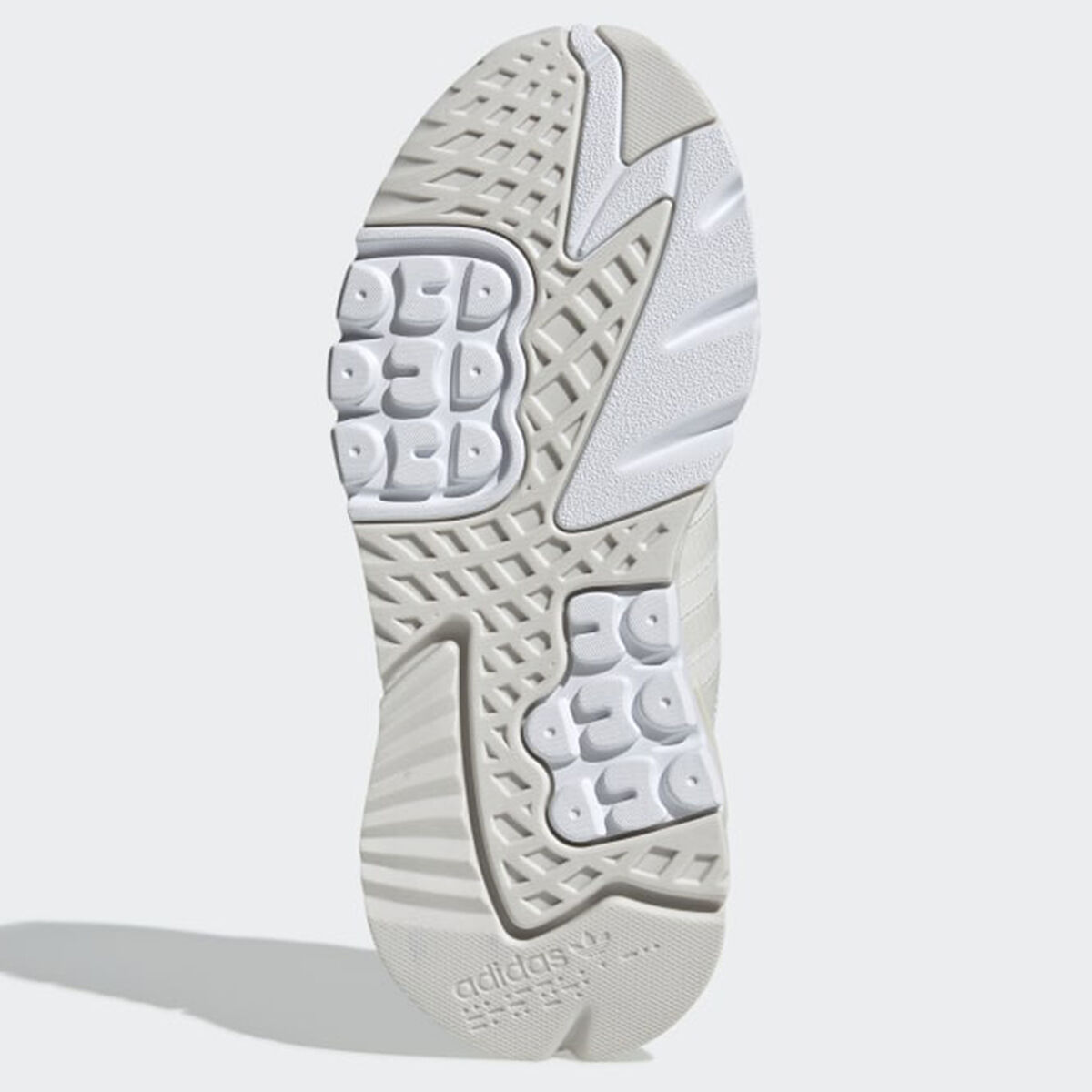 Zapatilla Mujer Adidas Nite Jogger W