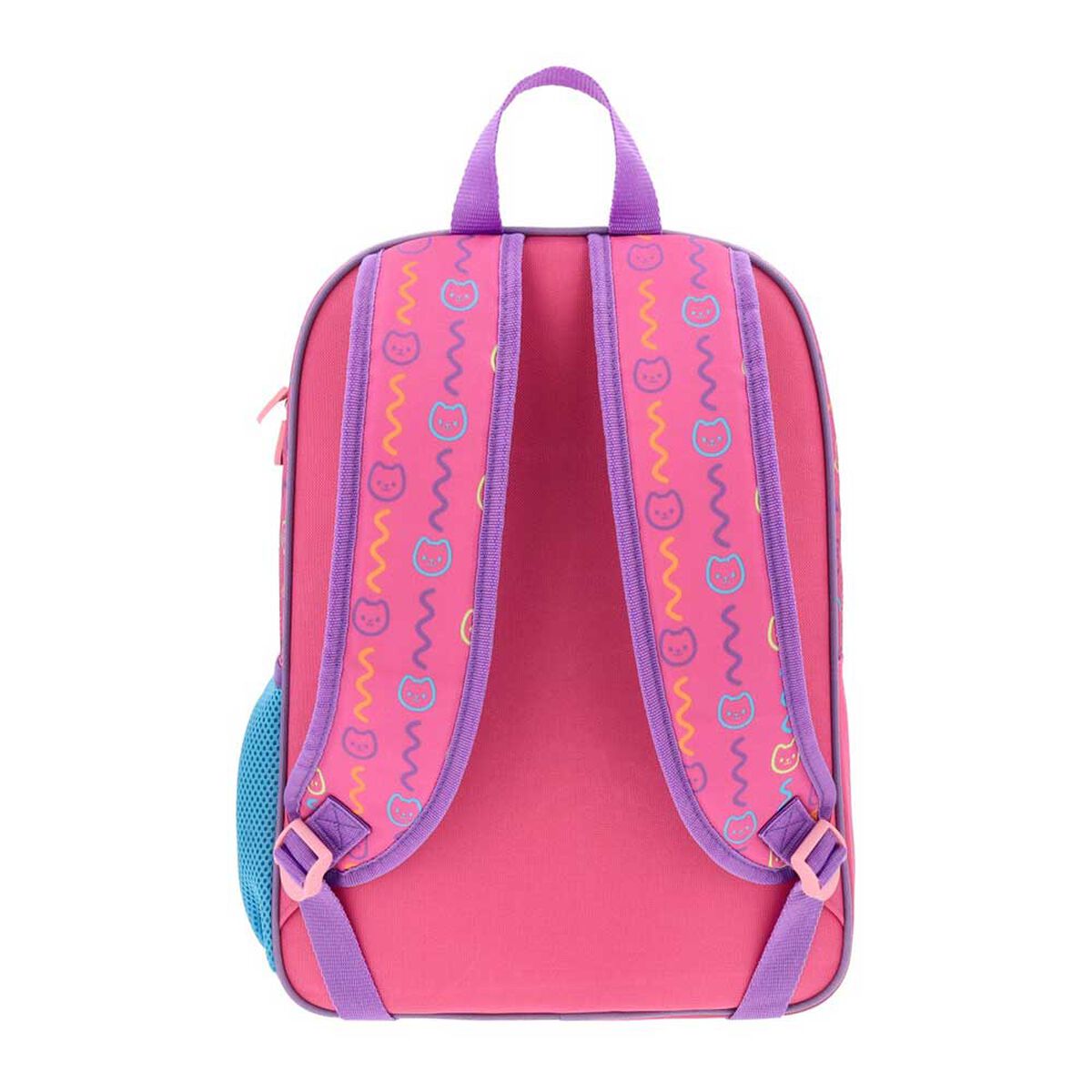 Mochila Rosada Gabby´s Dollhouse