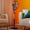 Ventilador de Pedestal Mademsa SFM2
