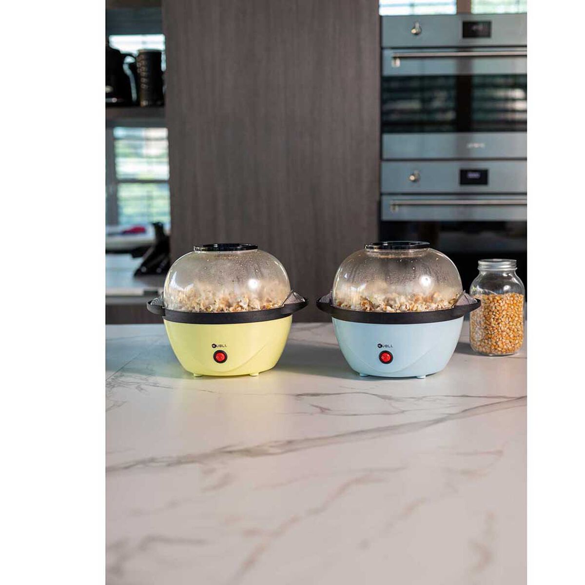 M&aacute;quina de Cabritas Kubli Color Pop 2,5 lts.