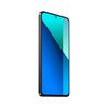 Celular Xiaomi Redmi Note 13 4G Bundle 256GB 6,67" Negro Liberado