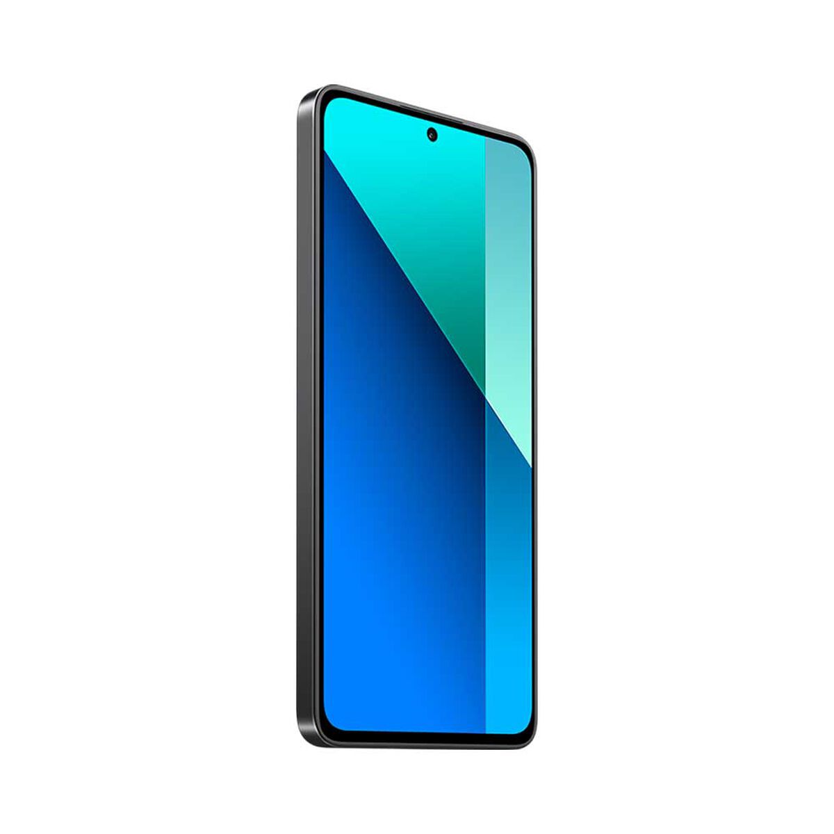 Celular Xiaomi Redmi Note 13 4G Bundle 256GB 6,67" Negro Liberado