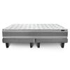 Cama Europea Cannon 2 Plazas Euro Calm Dual