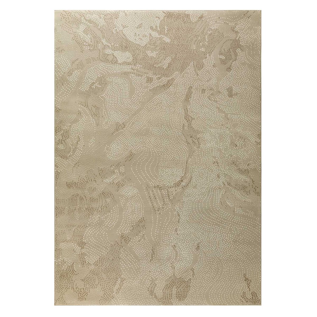 Alfombra Modalfo Babil Beige 160 x 230 cm
