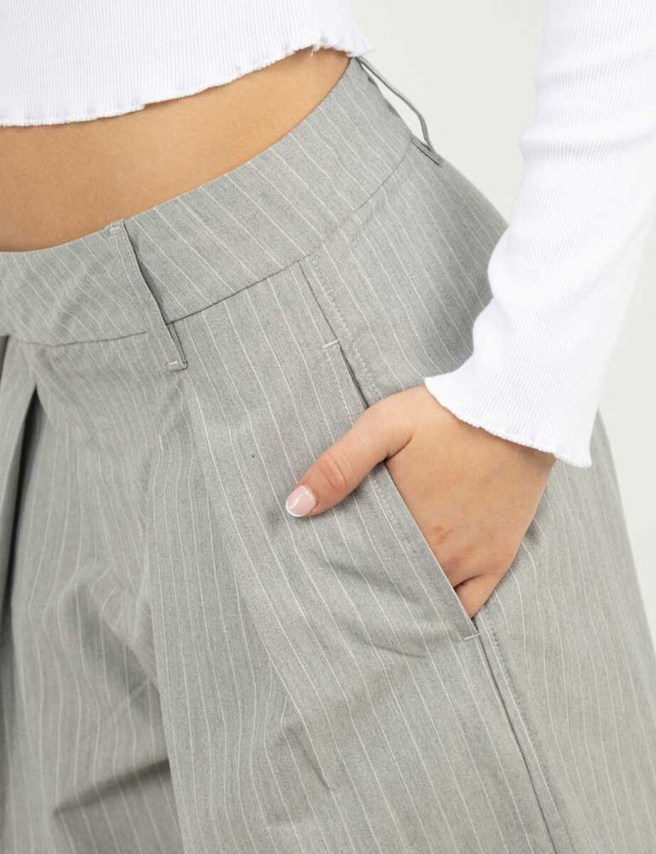 Pantal&oacute;n Mujer Icono