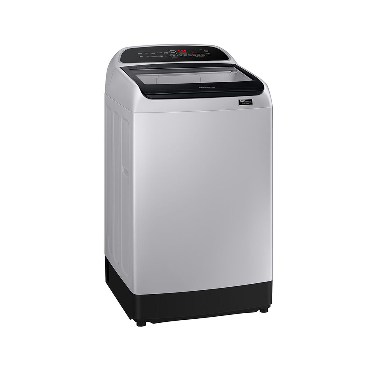Lavadora Automática Samsung WA15T5260BY/ZS 15 kg.