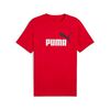 Polera Essentials 2 Colour No. 1 Logo Hombre Puma
