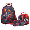 Mochila Spiderman