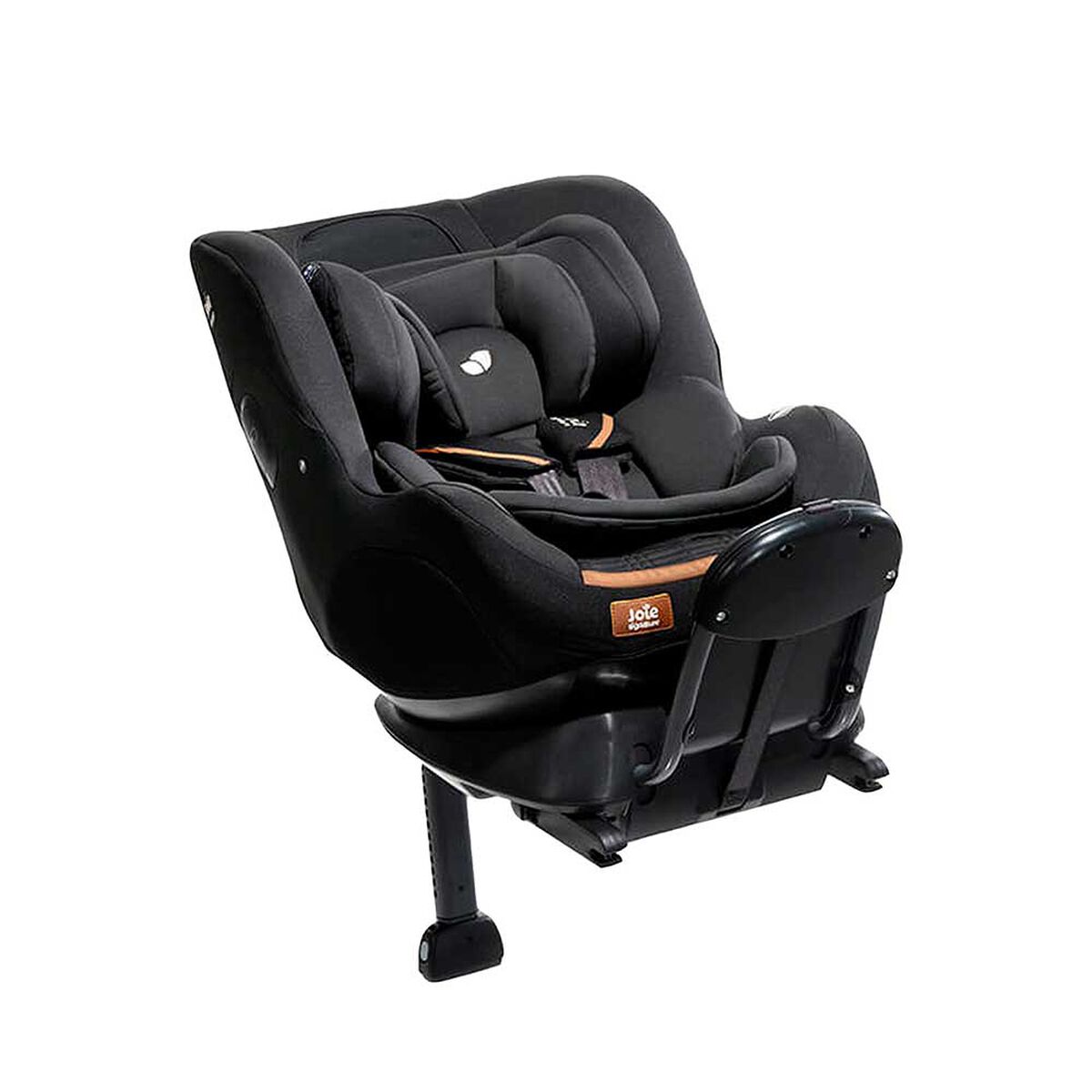 Silla de Auto Convertible Gris Joie