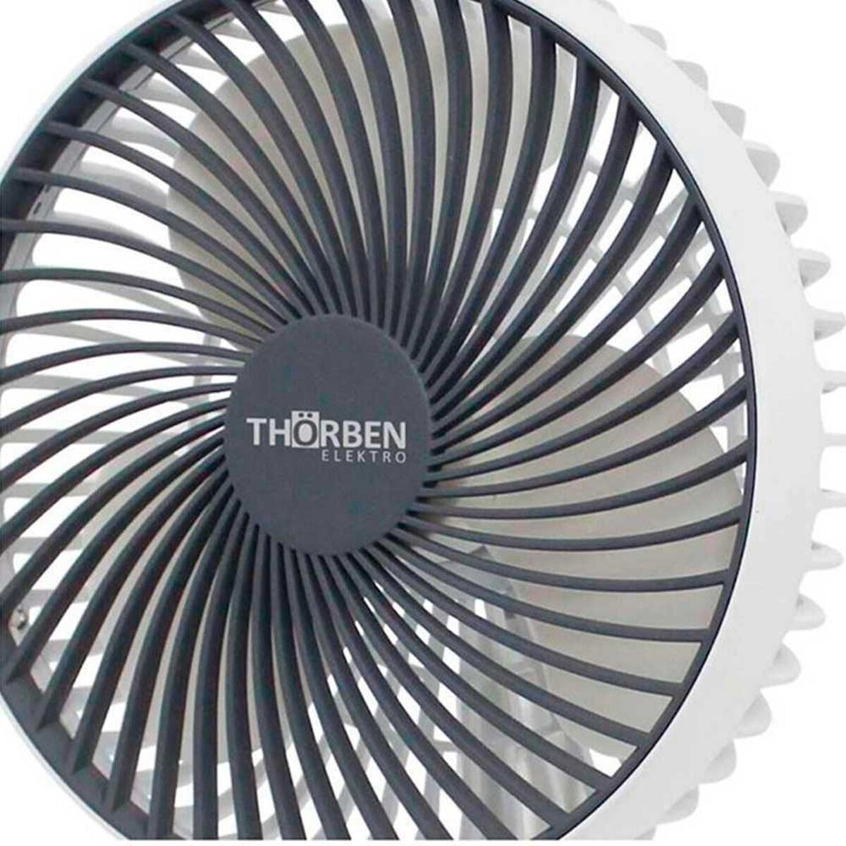 Ventilador de Mesa Thorben Thor Ifan 6