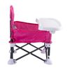 Silla Plegable XT01 Rosa Bebesit