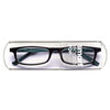 Lente de Lectura Smart Pop Dark-Pet Blue +1.5