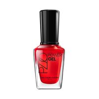 Esmaltes Red Power Gel Petrizzio