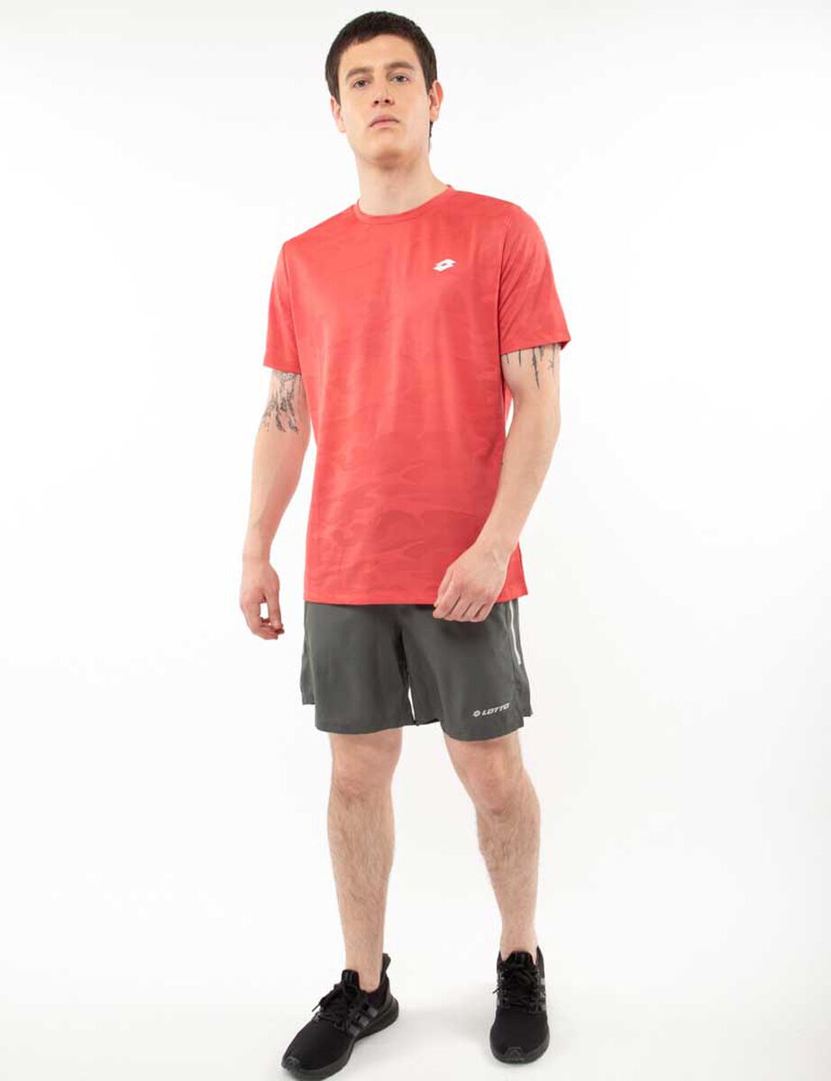 Short Deportivo Hombre Lotto