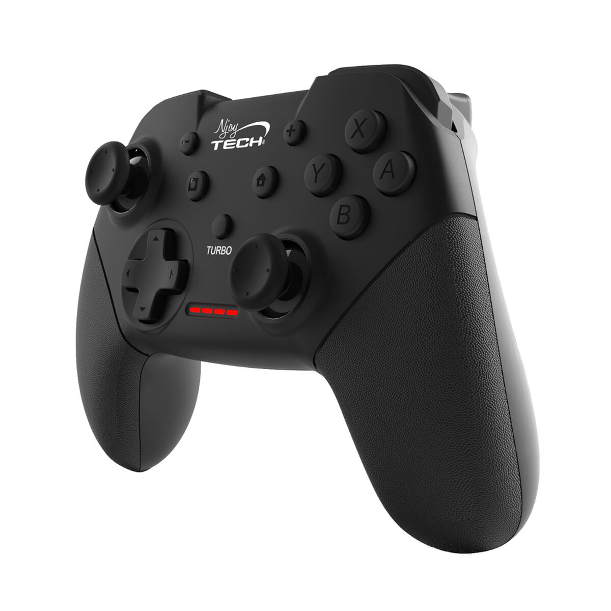 Gamepad Bluetooth para Nintendo Switch Njoytech