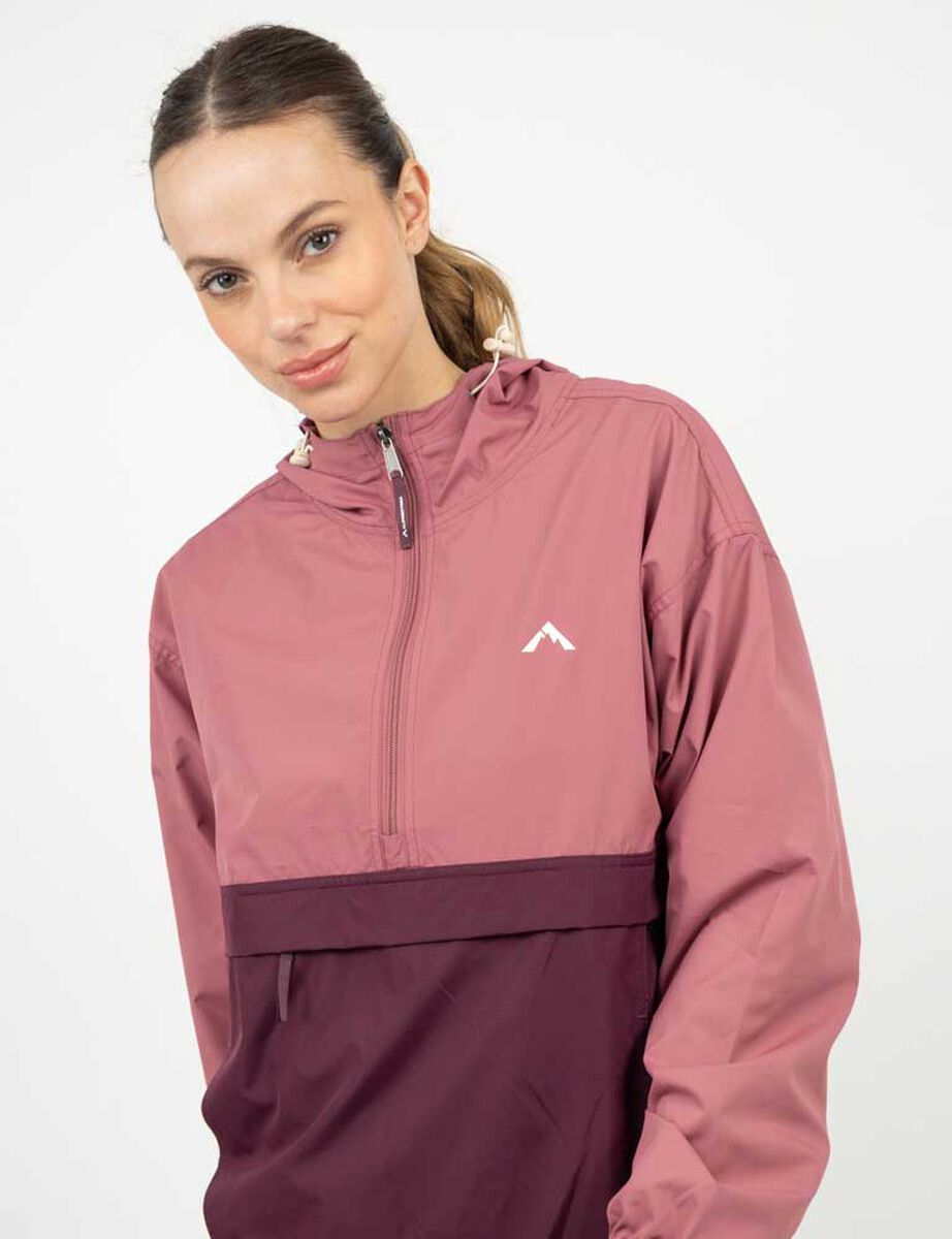 Chaqueta Deportiva Mujer Alpinextrem
