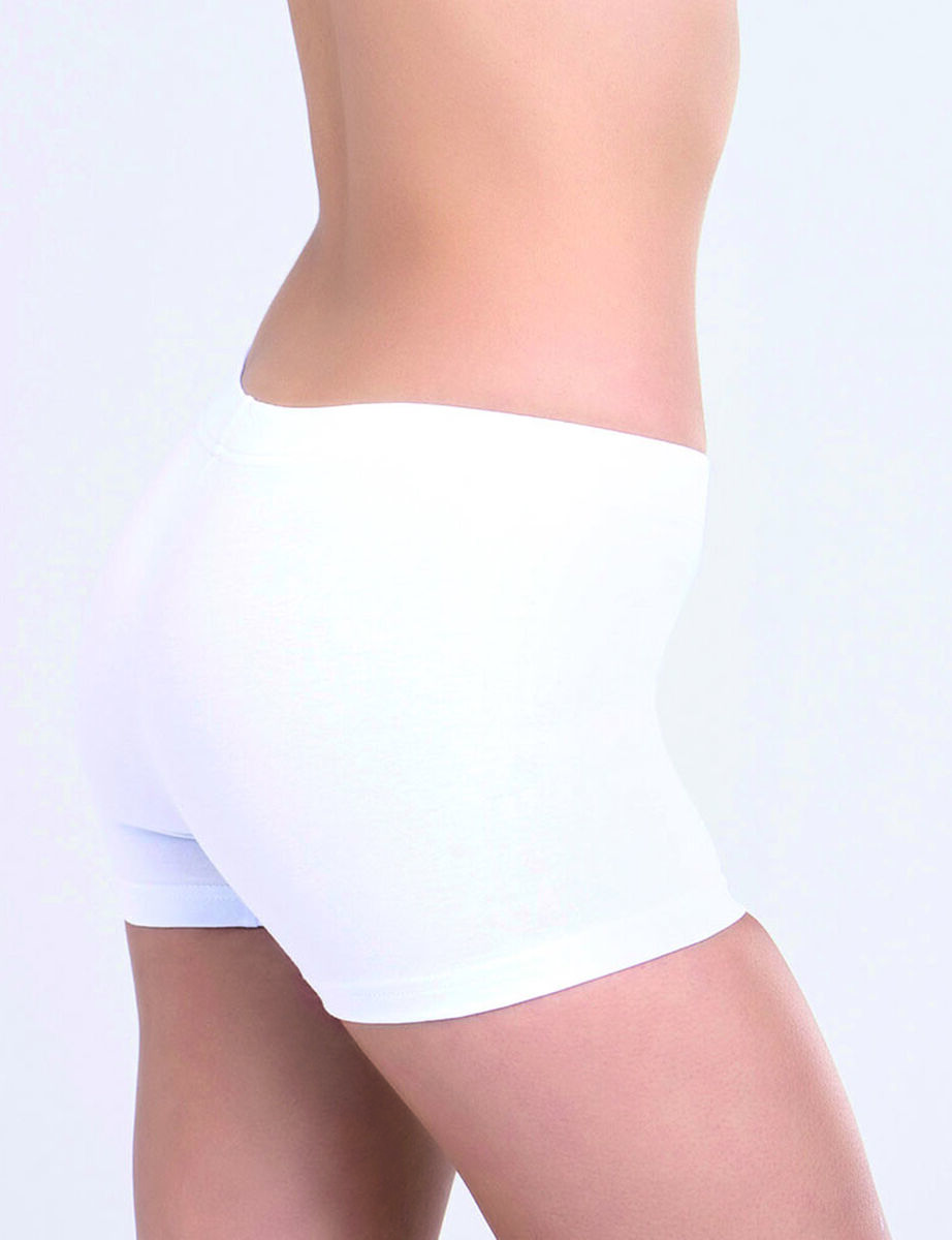 Pack 2 Calzones Pantaletas Mujer Intime