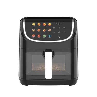 Imagen 2 del producto Freidora de aire Kioto Sakai 8 lts.