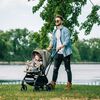 Arco Para Coche Rockers Tiny Love