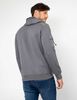 Polerón Hoodie Hombre Zibel