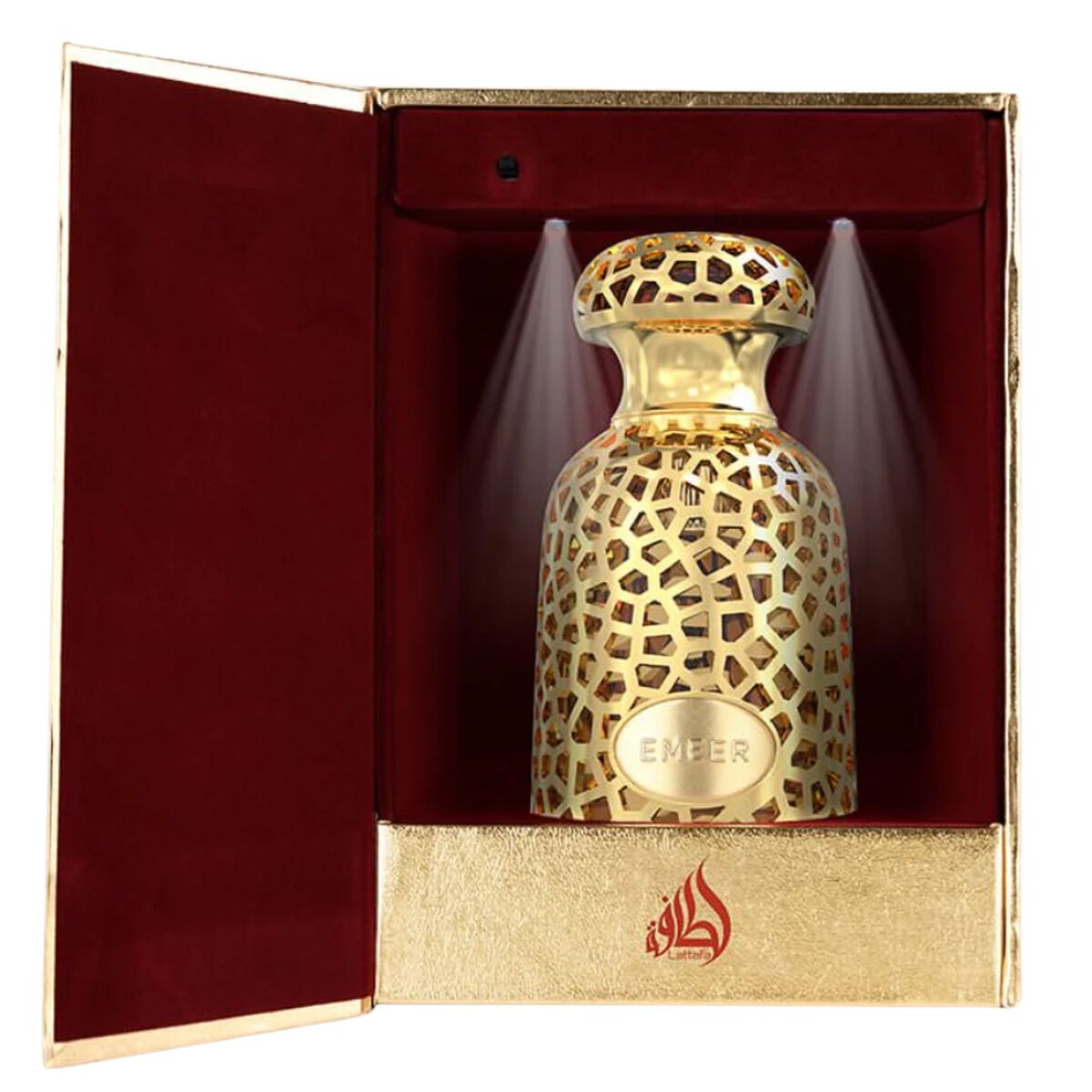 Perfume Lattafa Emeer Edp 100Ml
