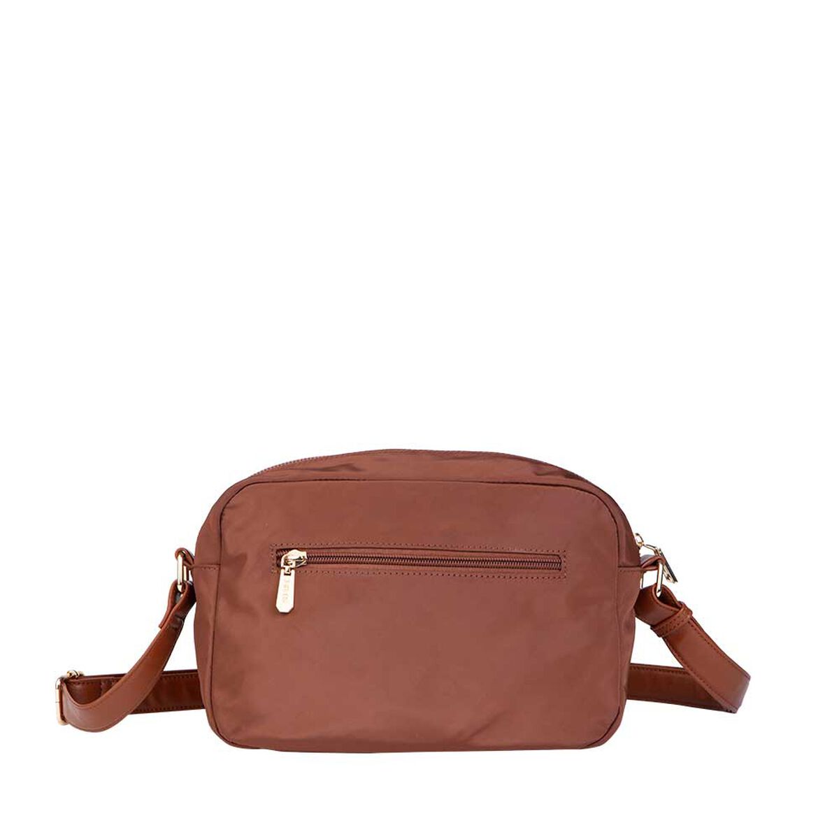 Cartera Bandolera Café Aspen Secret