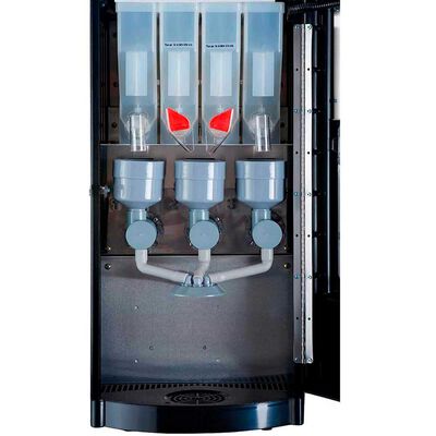 Imagen 2 del producto Máquina Expendedora de Bebida Caliente Ventus GAIA-4S