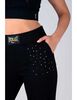 Jogger Deportivo Mujer Everlast