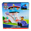 Torre de Rescate y Vehículo Paw Patrol