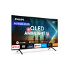 Smart TV QLED 65'' Philips 4K UHD Titan OS 65PUD8250