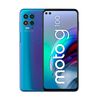 Celular Motorola Moto G100 128GB 6,7" Verde Boreal Liberado