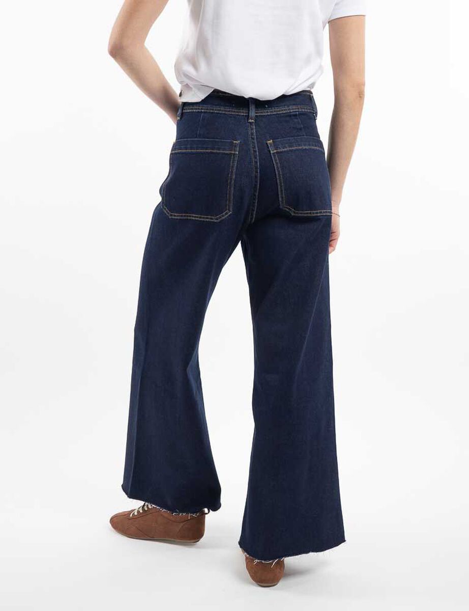 Jeans Mujer Zibel