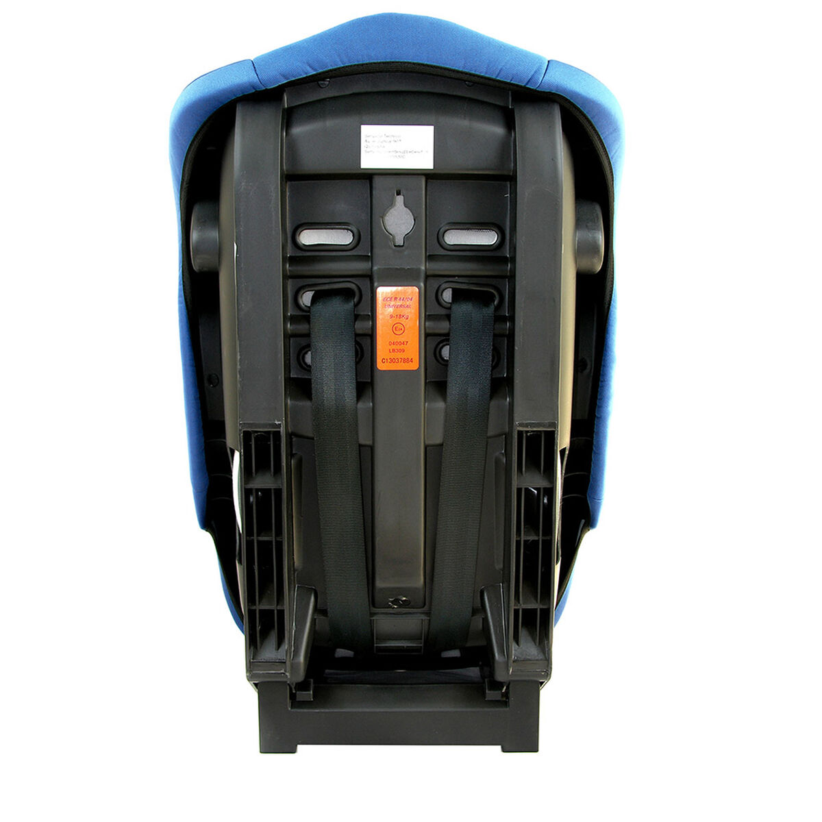 Silla de Auto Butaca Rally 309
