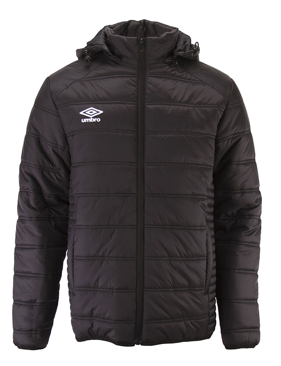 Parka Hombre Umbro