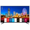 LED 58'' Master-G MGU5810X Smart TV Ultra HD