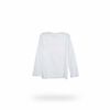 Polera Manga Larga de Algod&oacute;n Ni&ntilde;a Chess